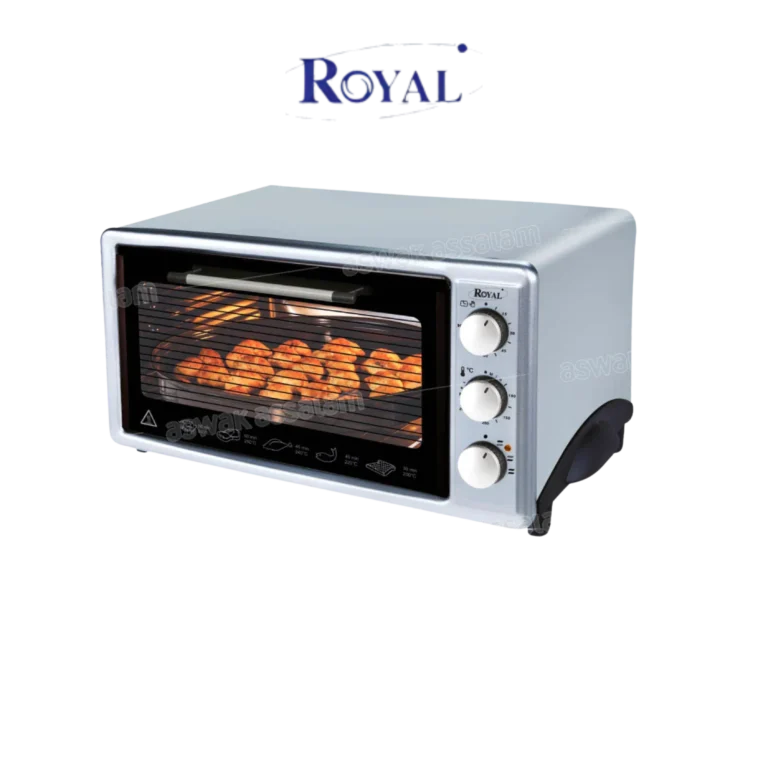 DIGITRONICS Royal FX-50