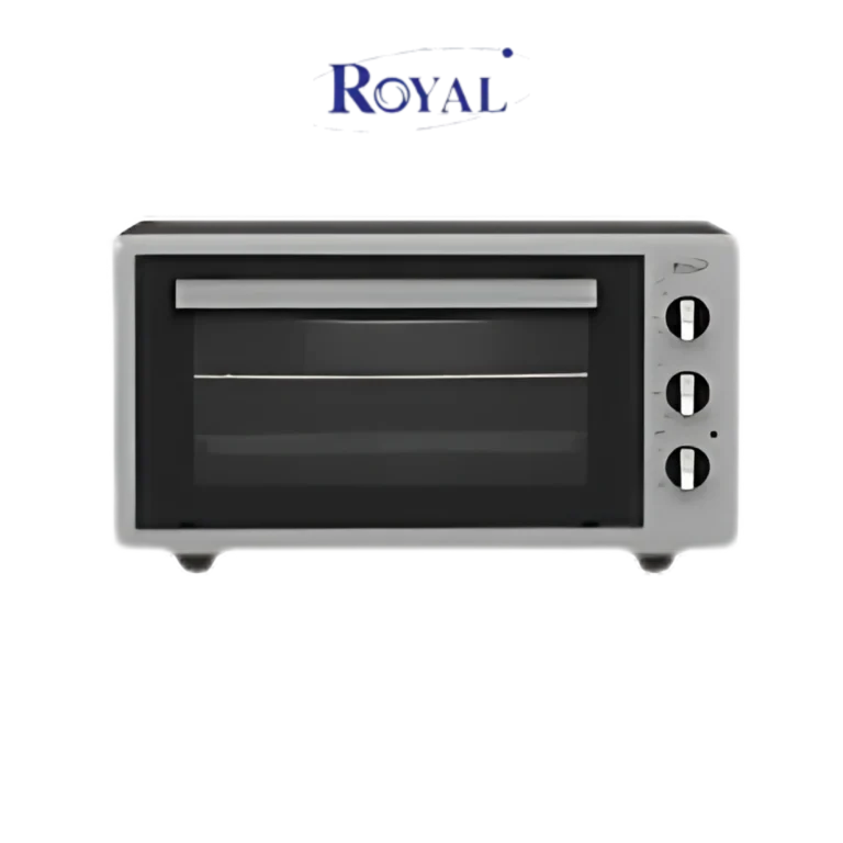DIGITRONICS Royal FX-50