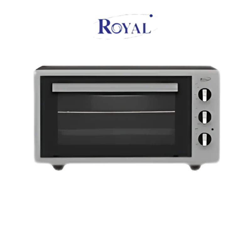 DIGITRONICS Royal FX-50