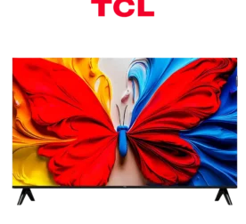 DIGITRONICS TCL 50S5K