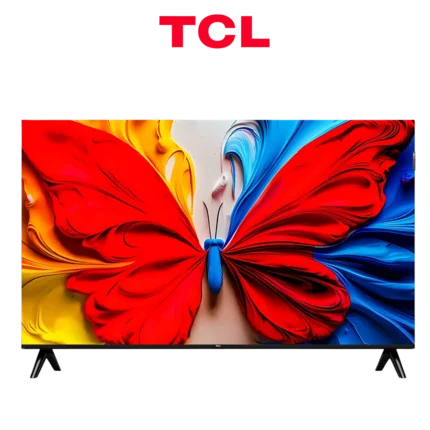 DIGITRONICS TCL 50S5K