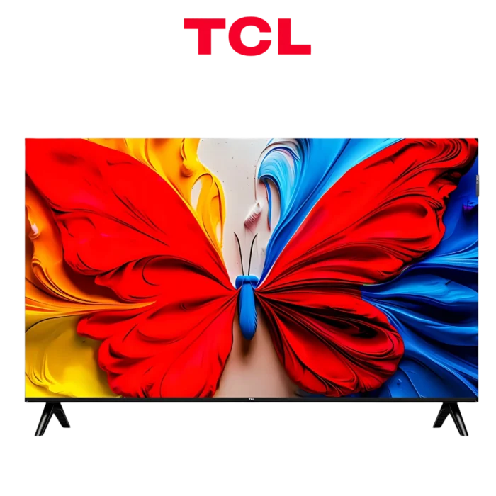 DIGITRONICS TCL 50S5K