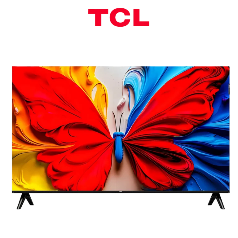 DIGITRONICS TCL 50S5K