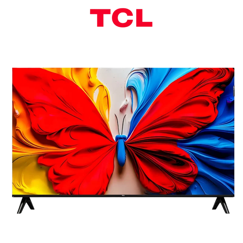 DIGITRONICS TCL 50S5K