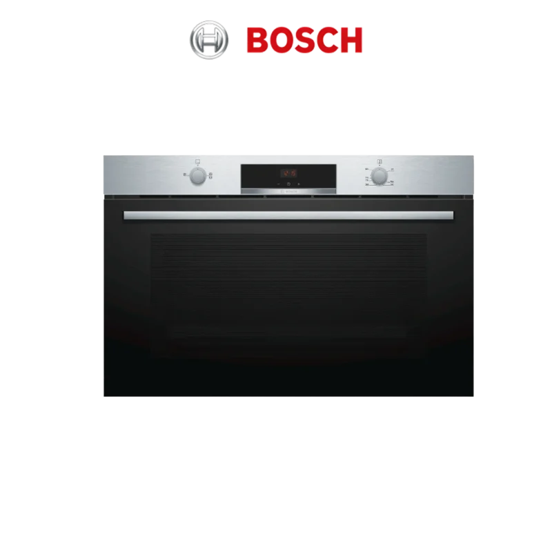 DIGITRONICS BOSCH VGD553FB0