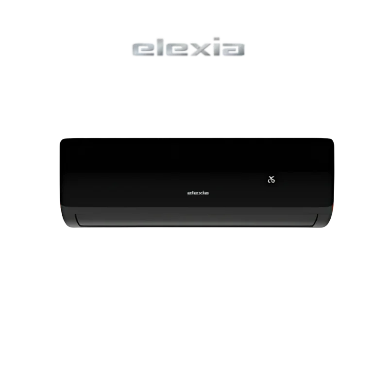 DIGITRONICS ELEXIA ACS-1720