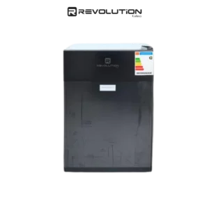 DIGITRONICS REVOLUTION WR-90