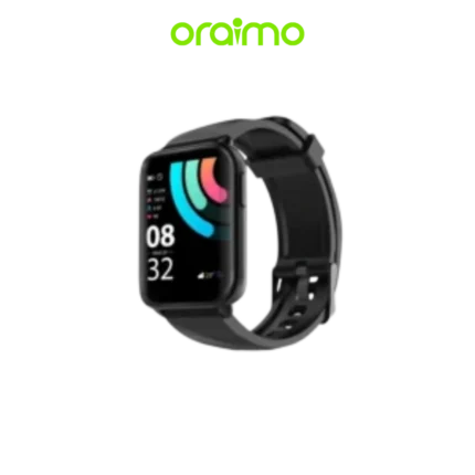 DIGITRONICS ORAIMO OSW-16