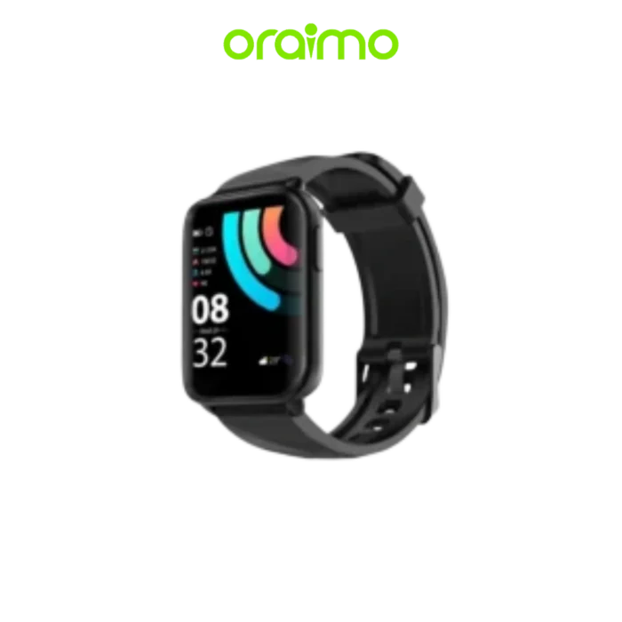 DIGITRONICS ORAIMO OSW-16