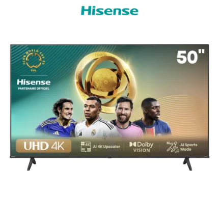 DIGITRONICS Hisense 50A6N