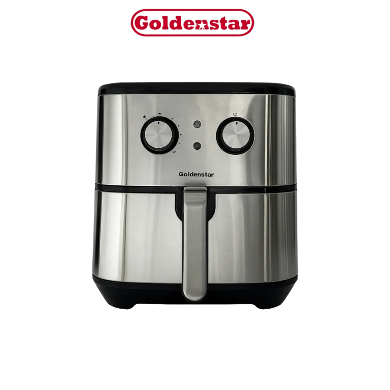 DIGITRONICS Goldenstar AF-8501S