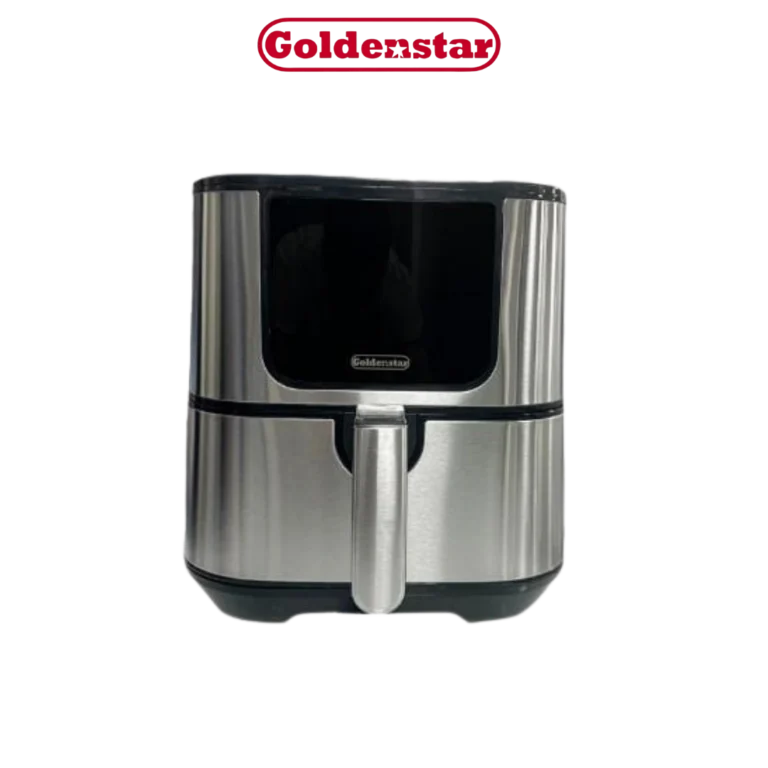 DIGITRONICS Goldenstar AF-8503BS