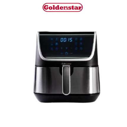 DIGITRONICS Goldenstar AF-8502