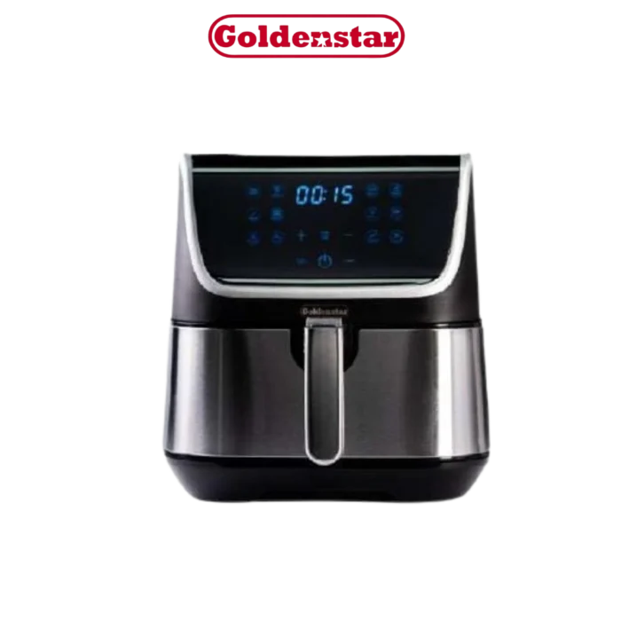 DIGITRONICS Goldenstar AF-8502