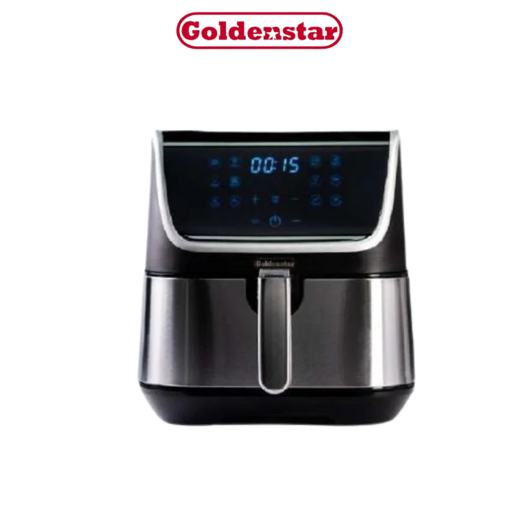 DIGITRONICS Goldenstar AF-8502