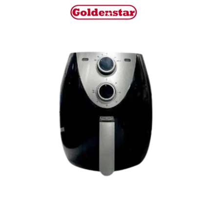 DIGITRONICS Goldenstar AF-6304