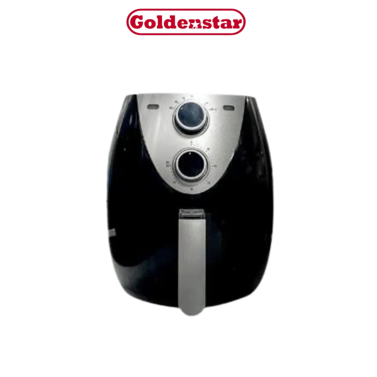 DIGITRONICS Goldenstar AF-6304