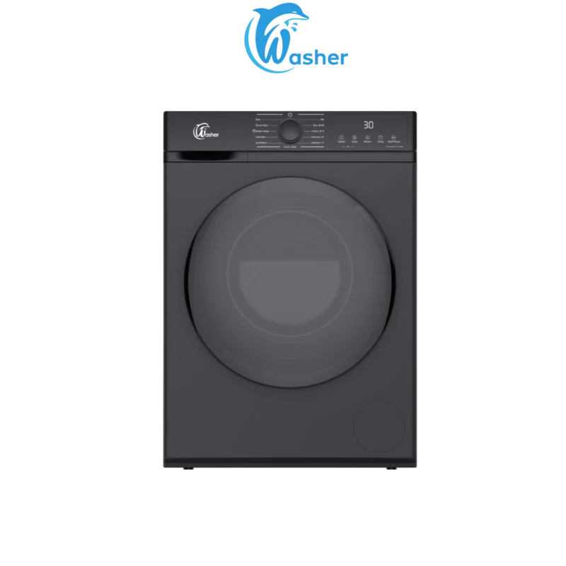 digitronics Washer WS-801