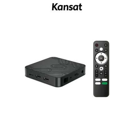 DIGITRONICS Kansat Z8 Pro