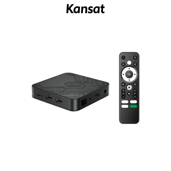 DIGITRONICS Kansat Z8 Pro