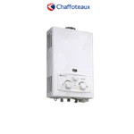 DIGITRONICS Chaffoteaux B11