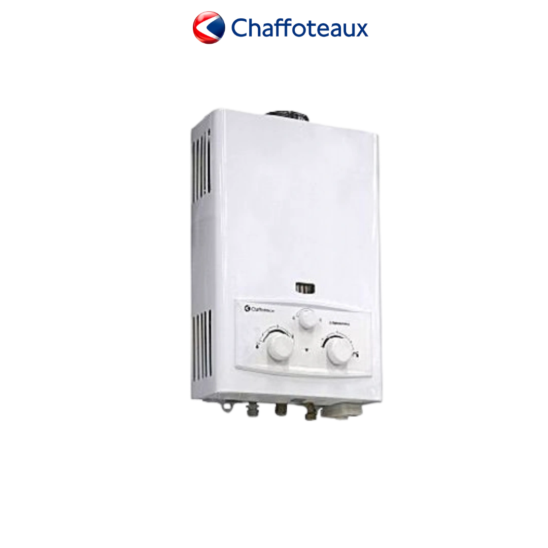 Chaffoteaux B11 DIGITRONICS Chaffoteaux B11