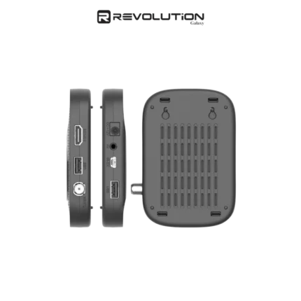 DIGITRONICS REVOLUTION SUPER 15 MAX