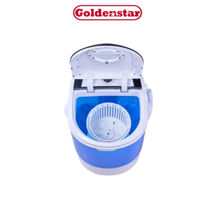 DIGITRONICS GOLDENSTAR MINI45-0380