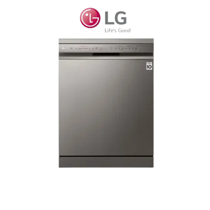 DIGITRONICS LG DFC435FP