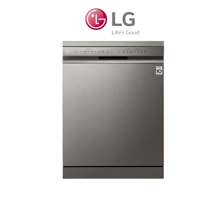 DIGITRONICS LG DFC435FP