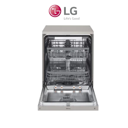 DIGITRONICS LG DFC435FP
