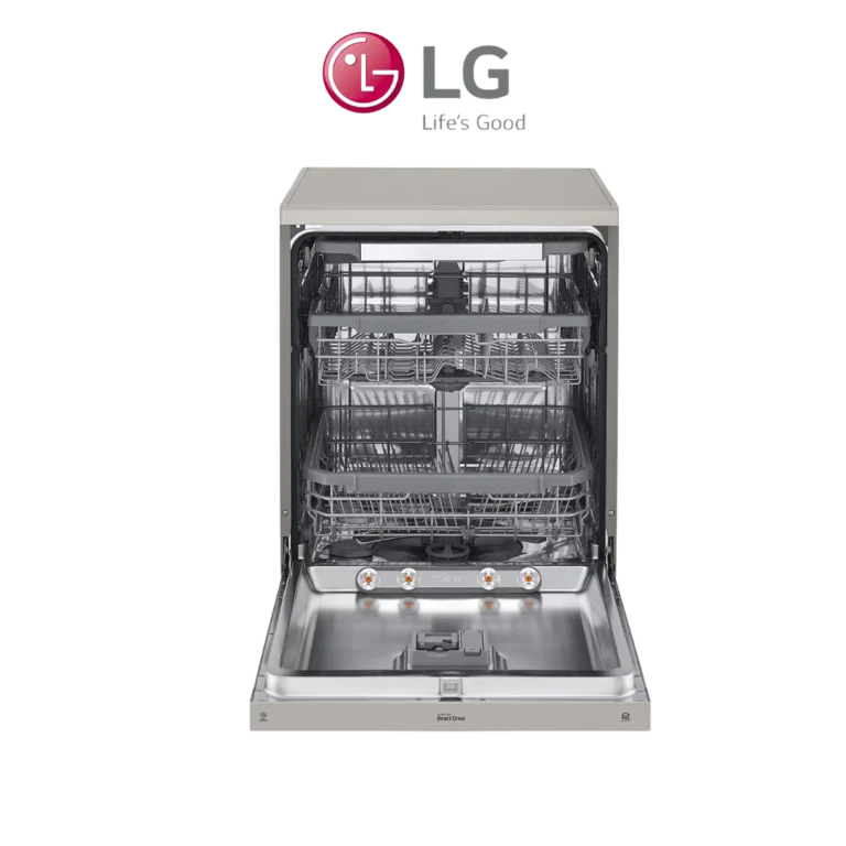 DIGITRONICS LG DFC435FP