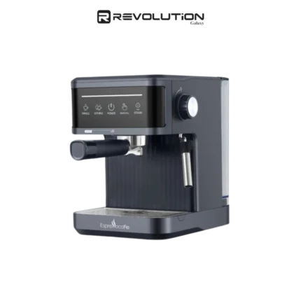 DIGITRONICS REVOLUTION PressCup‑02
