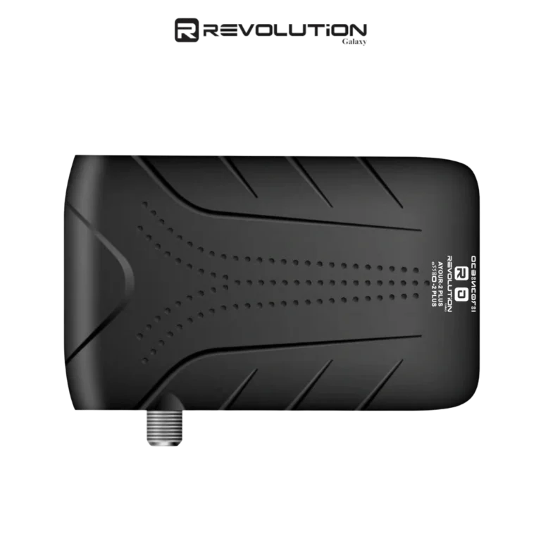 DIGITRONICS REVOLUTION Galaxy AYOUR-2-PLUS