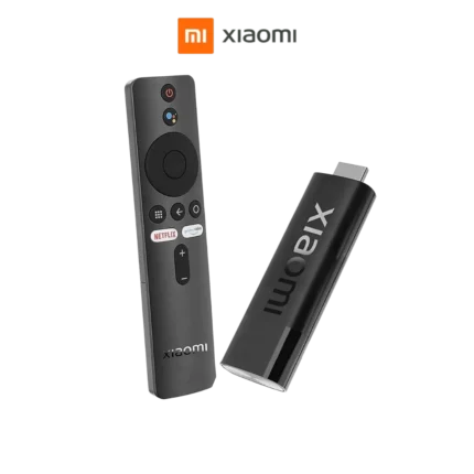 DIGITRONICS XIAOMI MI TV STICK 4K