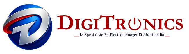 Digitronics