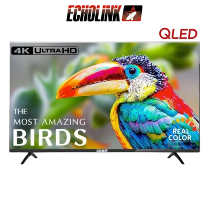 DIGITRONICS ECHOLINK 43QU14
