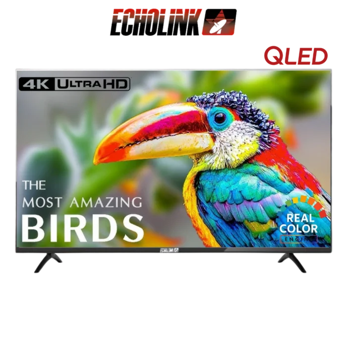 DIGITRONICS ECHOLINK 43QU14