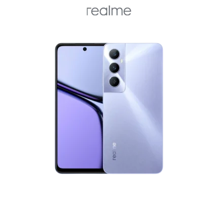 DIGITRONICS REALME C65