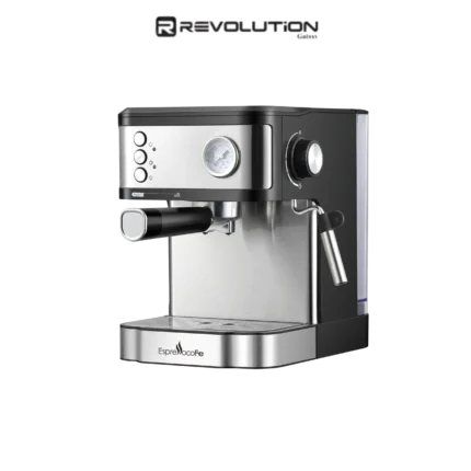 DIGITRONICS REVOLUTION PRESSCUP01