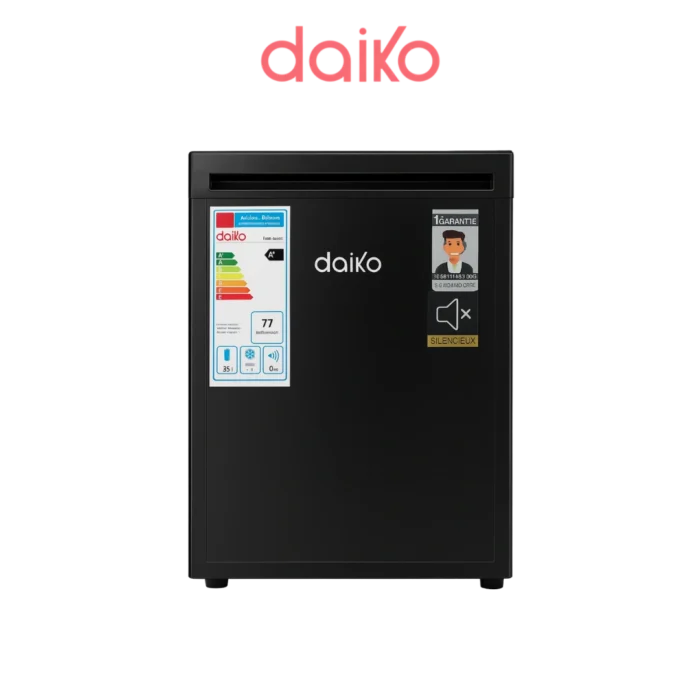DIGITRONICS DAIKO FHM-400SD