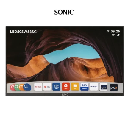 DIGITRONICS SONIC 50SW586SC