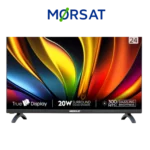 DIGITRONICS MORSAT MOR24F1