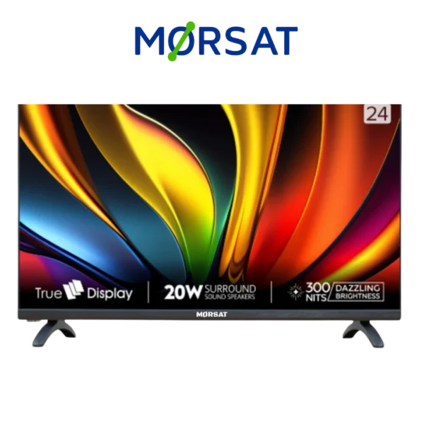 DIGITRONICS MORSAT MOR24F1