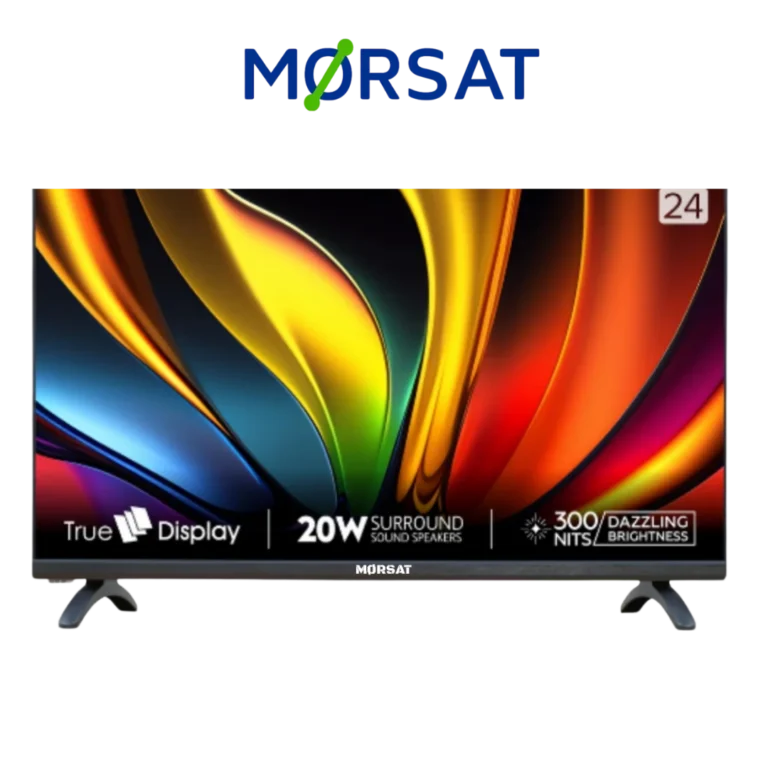 DIGITRONICS MORSAT MOR24F1