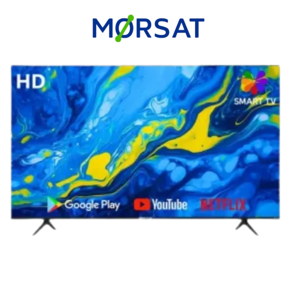 digitronics MORSAT MOR43SM