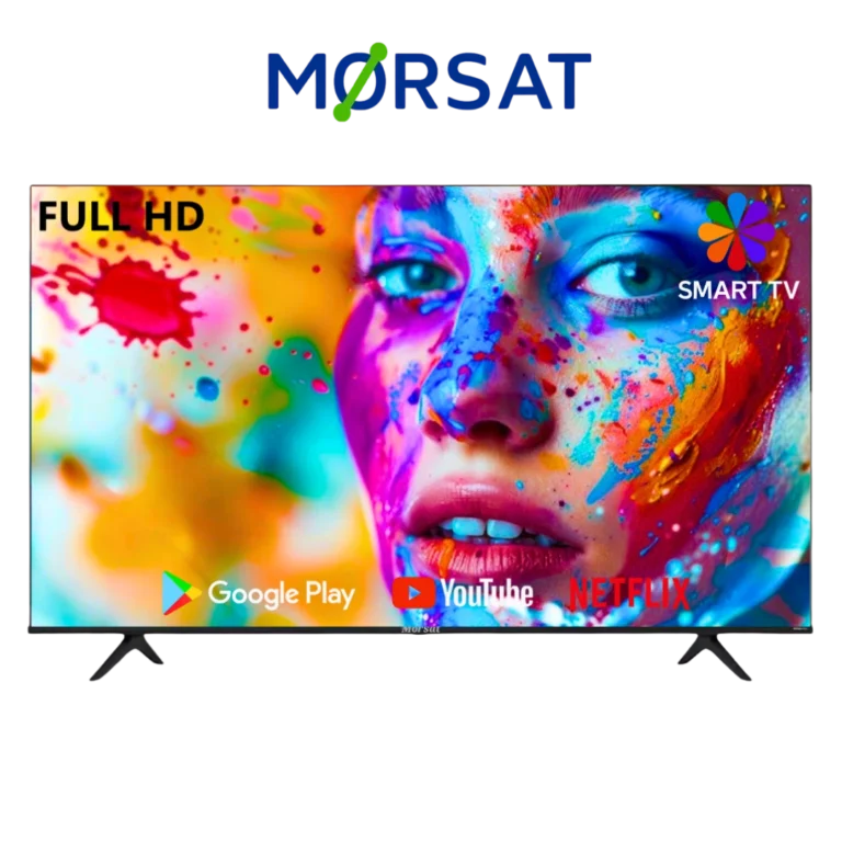 digitronics MORSAT MOR43SM