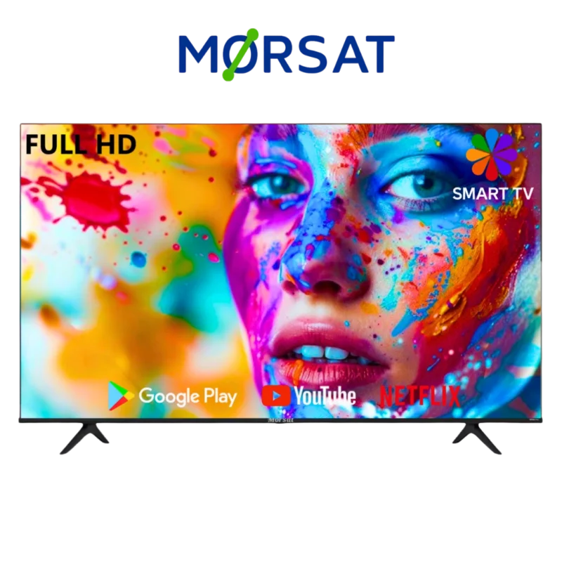 digitronics MORSAT MOR43SM