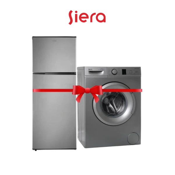 digitronics Pack Siera