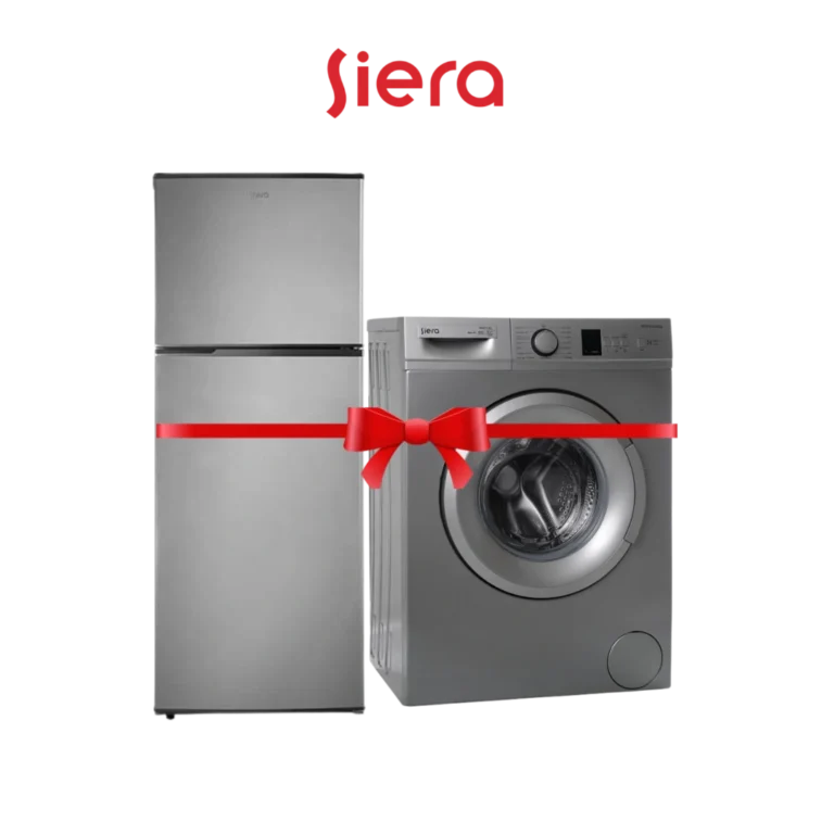 digitronics Pack Siera